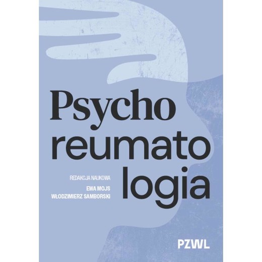 okładka Psychoreumatologia ebook | epub, mobi | Ewa Mojs, Włodzimierz Samborski
