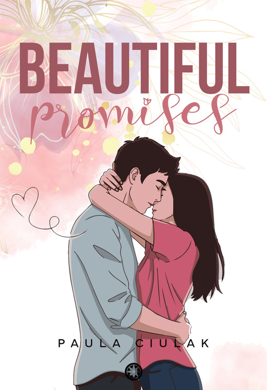 okładka Beautiful Promises ebook | epub, mobi | Paula Ciulak