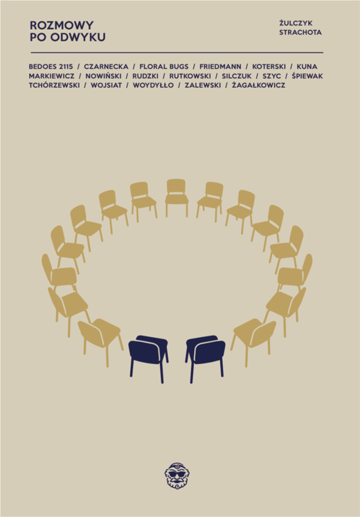 okładka Rozmowy po odwyku ebook | epub, mobi | Jakub Żulczyk, Juliusz Strachota
