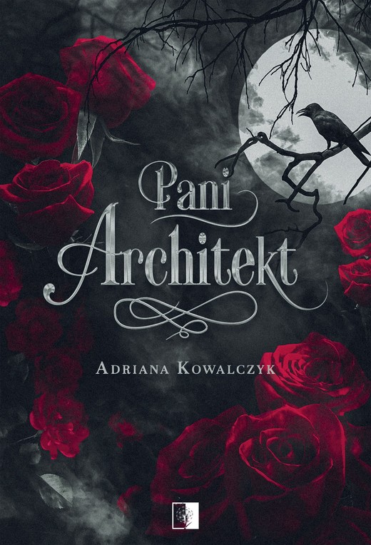 okładka Pani Architekt książka | Adriana Kowalczyk
