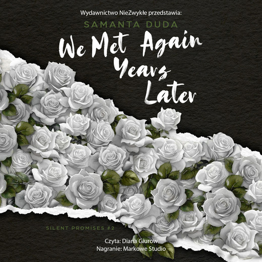 okładka We Met Again Years Later audiobook | MP3 | Samanta Duda