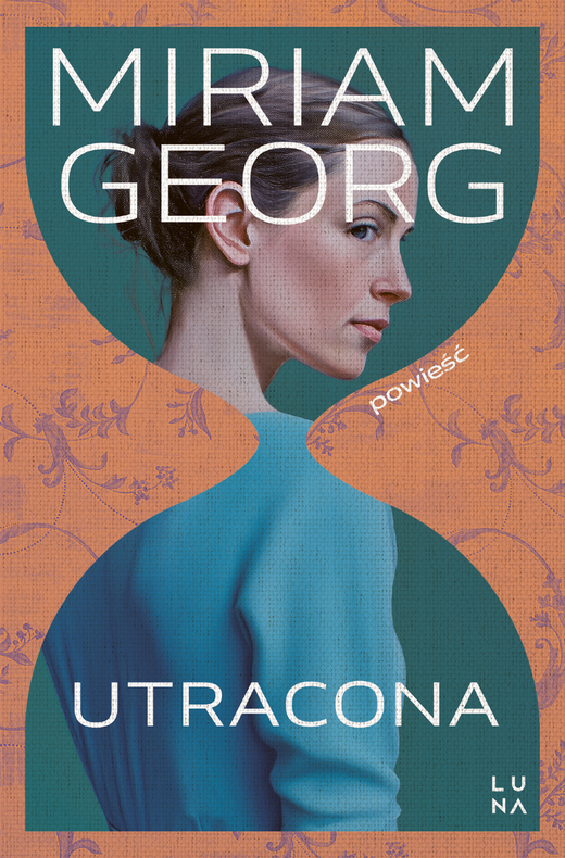 okładka Utracona ebook | epub, mobi | Miriam Georg