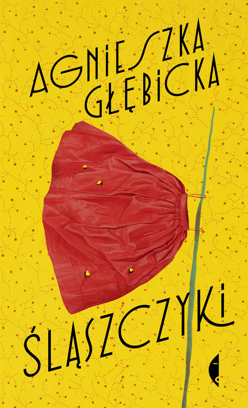 okładka Śląszczyki ebook | epub, mobi | Agnieszka Głębicka