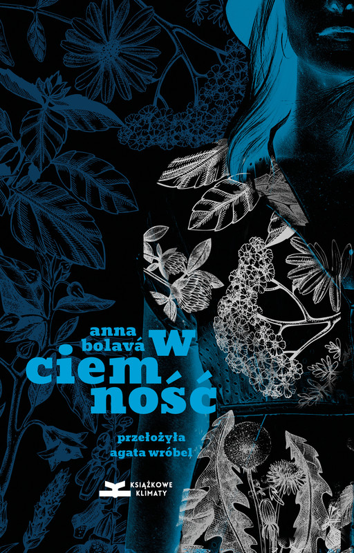 okładka W ciemność w. 2 ebook | epub, mobi | Anna Bolavá