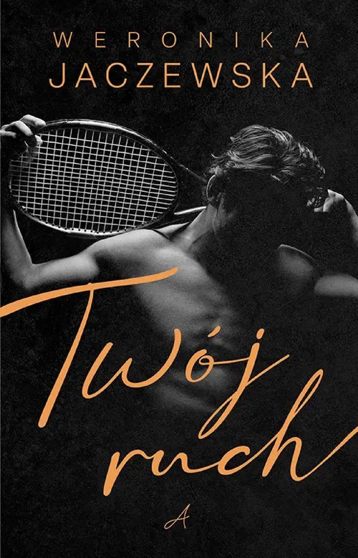 okładka Twój ruch ebook | epub, mobi | Weronika Jaczewska