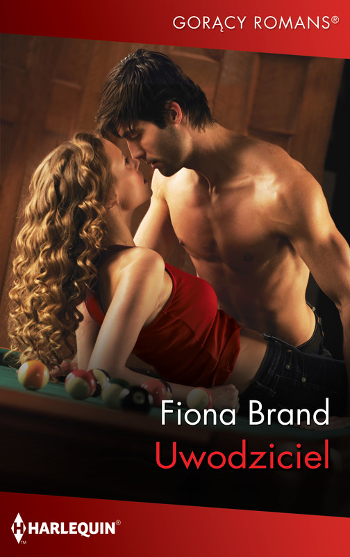 okładka Uwodziciel ebook | epub, mobi | Fiona Brand
