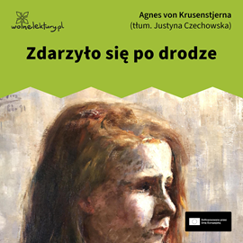 okładka Zdarzyło się po drodze audiobook | MP3 | Agnes von Krusenstjerna