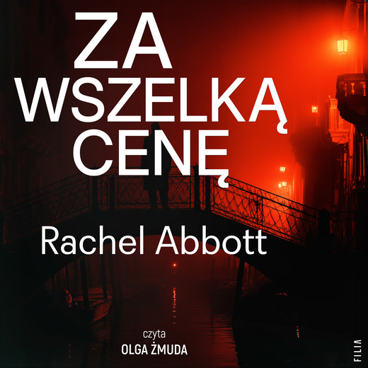 okładka Za wszelką cenę audiobook | MP3 | Rachel Abbott