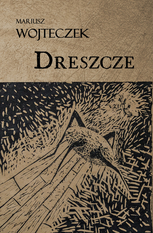 okładka Dreszcze ebook | epub, mobi | Mariusz Wojteczek (Mariusz "Orzeł "Wojteczek)