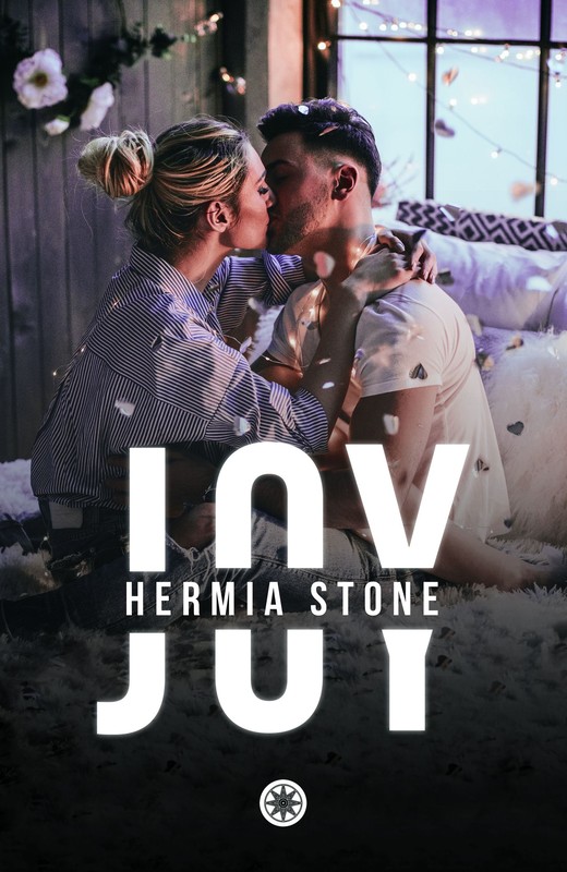 okładka Joy ebook | epub, mobi | Hermia Stone