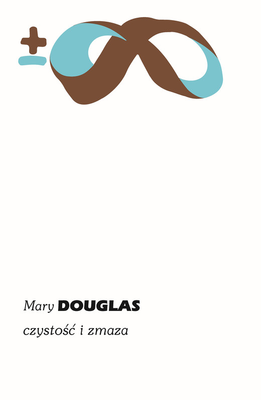 okładka Czystość i zmaza ebook | epub, mobi | Douglas Mary