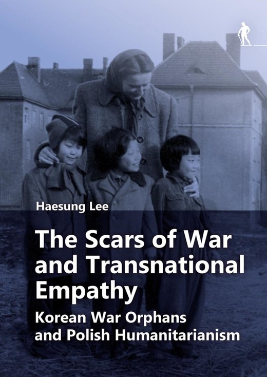okładka The Scars of War and Transnational Empathy... książka | Haesung Lee