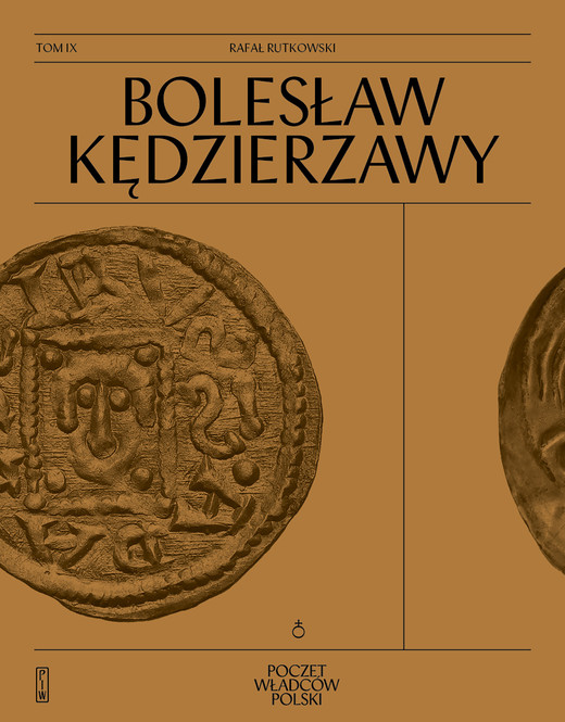 okładka Bolesław Kędzierzawy ebook | epub, mobi | Rafał Rutkowski