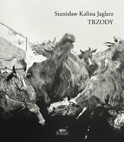 okładka Trzody ebook | epub, mobi | Stanisław Kalina Jaglarz