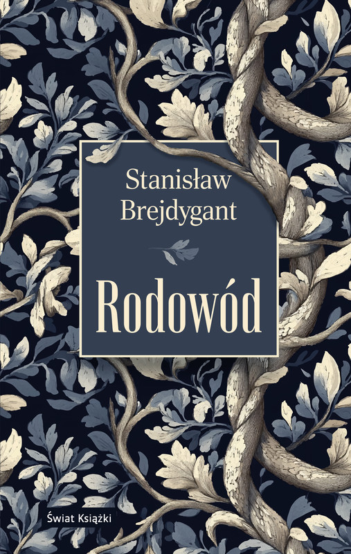 okładka Rodowód ebook | epub, mobi | Stanisław Brejdygant