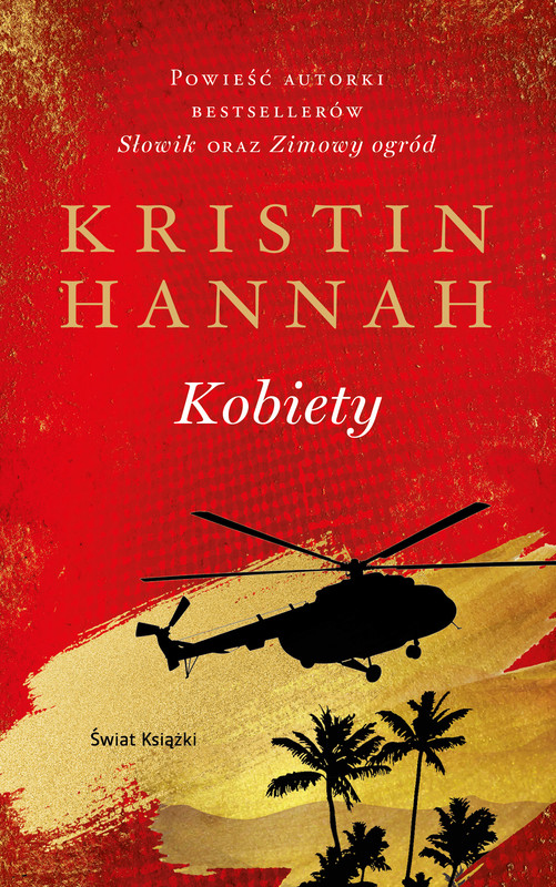 okładka Kobiety ebook | epub, mobi | Hannah Kristin