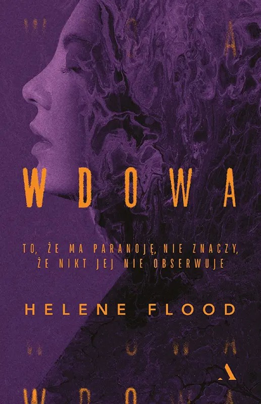 okładka Wdowa ebook | epub, mobi | Helene Flood
