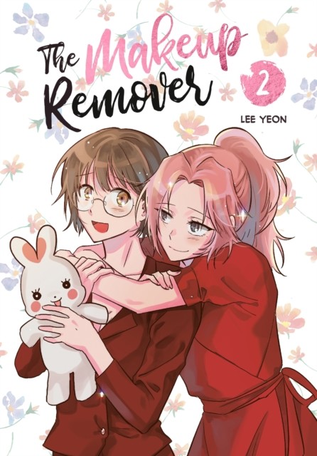 okładka The Makeup Remover. Volume 2 książka | Lee Yeon