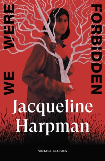 okładka We Were Forbidden książka | Jacqueline Harpman