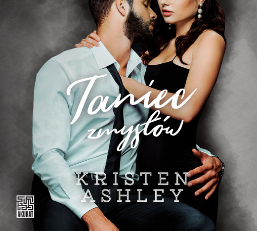 okładka Taniec zmysłów audiobook | MP3 | Kristen Ashley