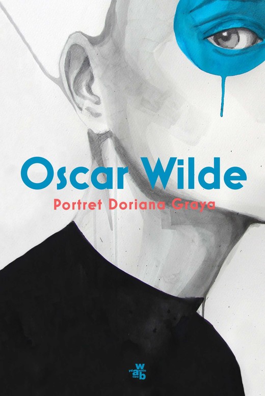 okładka Portret Doriana Graya ebook | epub, mobi | Oscar Wilde