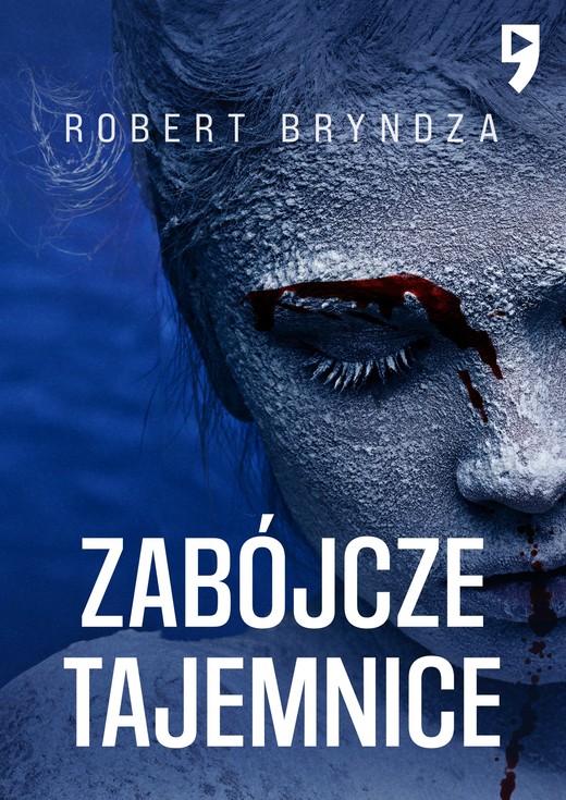 okładka Zabójcze tajemnice. Tom 6 ebook | epub, mobi | Robert Bryndza
