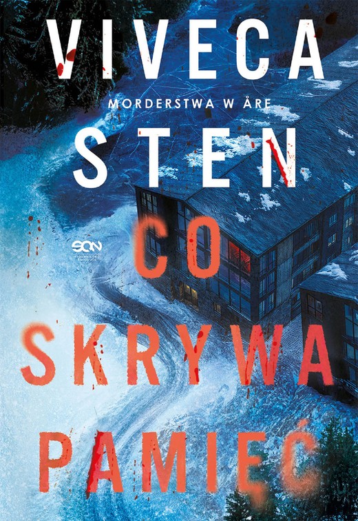 okładka Co skrywa pamięć ebook | epub, mobi | Viveca Sten
