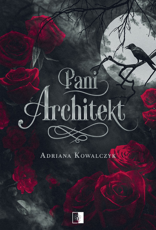 okładka Pani Architekt ebook | epub, mobi | Adriana Kowalczyk