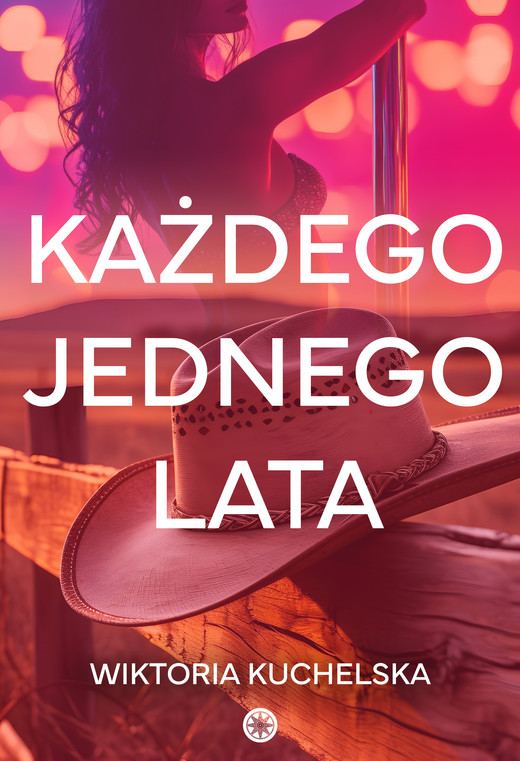okładka Każdego jednego lata ebook | epub, mobi | Wiktoria Kuchelska