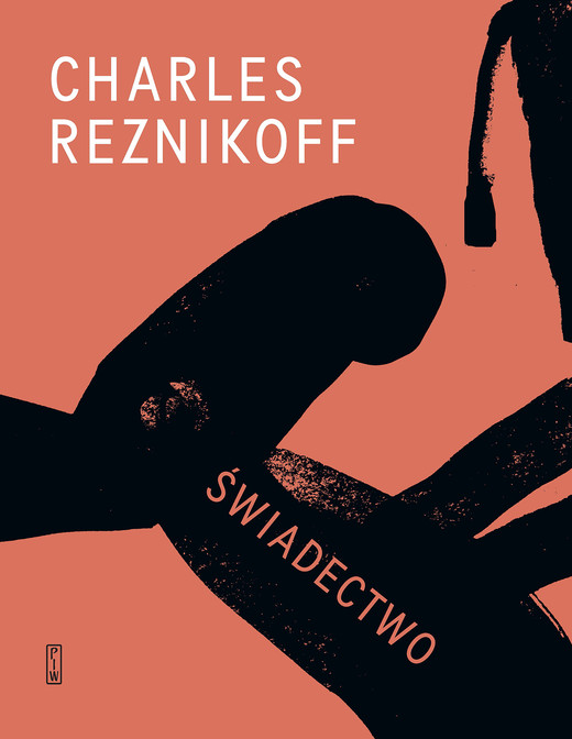okładka Świadectwo. Stany Zjednoczone 1885-1915 ebook | epub, mobi | Charles Reznikoff