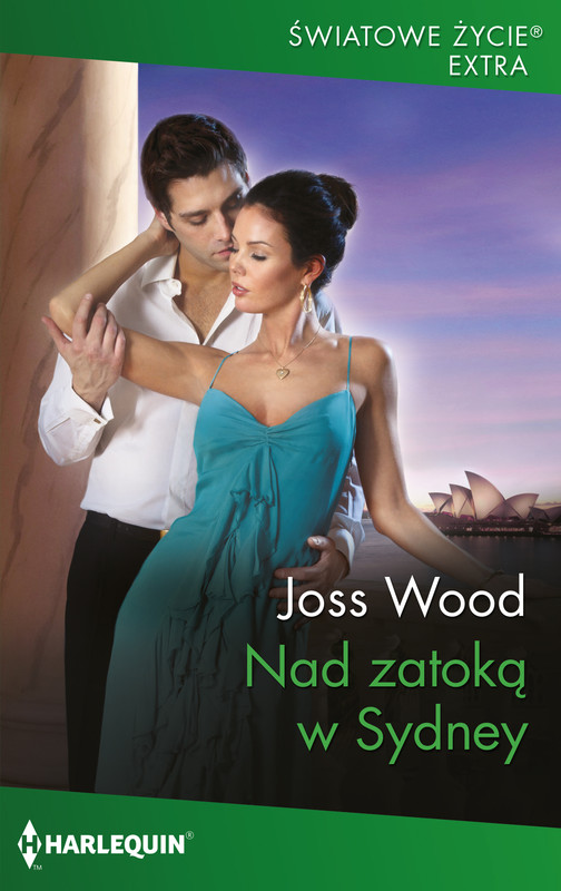 okładka Nad zatoką w Sydney ebook | epub, mobi | Joss Wood
