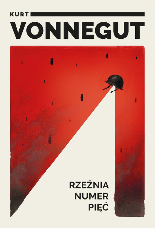 okładka Rzeźnia numer pięć ebook | epub, mobi | Kurt Vonnegut