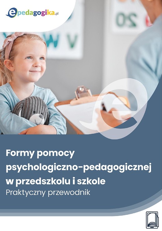 okładka Formy pomocy psychologiczno-pedagogicznej w przedszkolu i szkole. Praktyczny przewodnik ebook | epub, mobi, pdf | Marzenna Czarnocka, Dorota Dudzińska, Katarzyna Le Wysocka