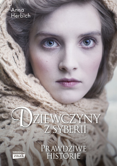 okładka Dziewczyny z Syberii ebook | epub, mobi | Anna Herbich