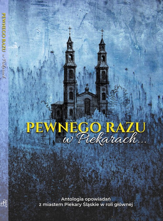 okładka Pewnego razu w Piekarach... ebook | epub, mobi, pdf | Autor zbiorowy