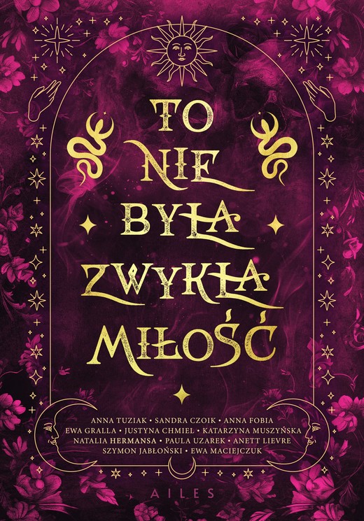 okładka Noc ognia ebook | epub, mobi, pdf | Anna Fobia