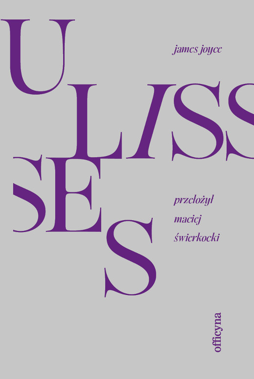 okładka Ulisses ebook | epub, mobi | James Joyce