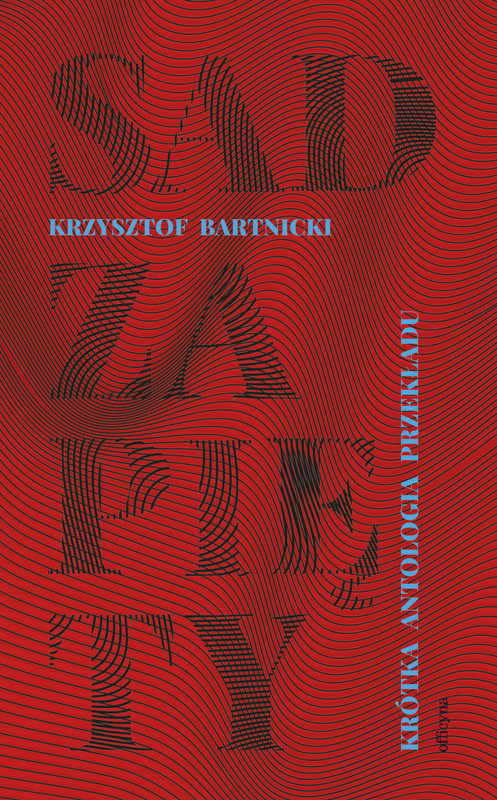 okładka Sad zapięty. Krótka antologia przekładu ebook | epub, mobi