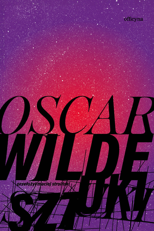 okładka Sztuki ebook | epub, mobi | Oscar Wilde