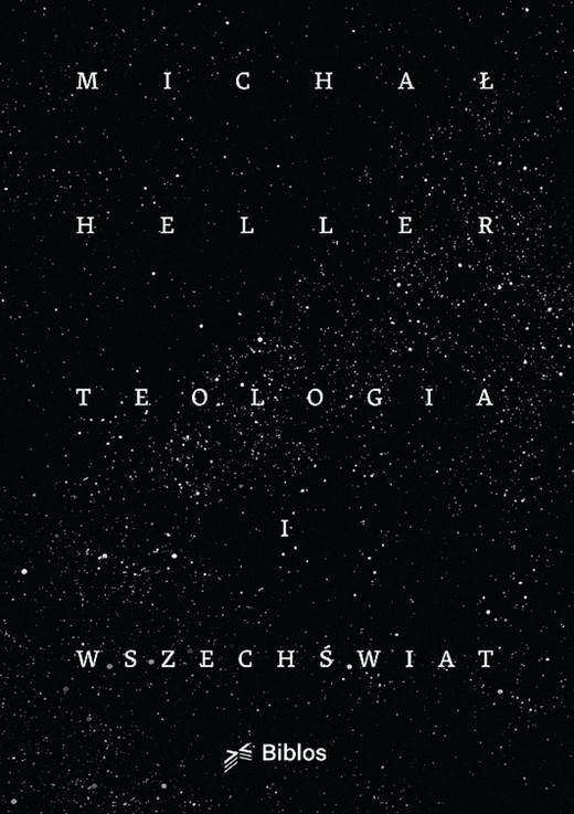 okładka Teologia i Wszechświat książka | Michał Heller