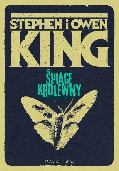 okładka Śpiące królewny DL książka | Owen King, Stephen King