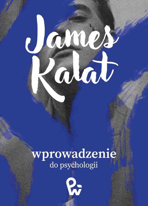 okładka Wprowadzenie do psychologii książka