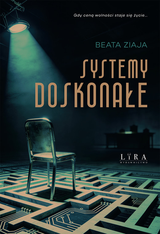 okładka Systemy doskonałe książka | Beata Ziaja
