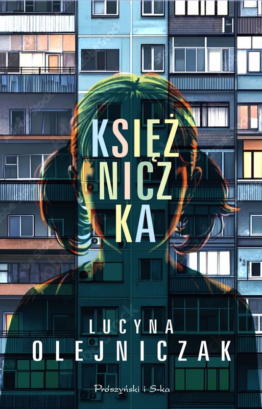 okładka Księżniczka książka | Lucyna Olejniczak