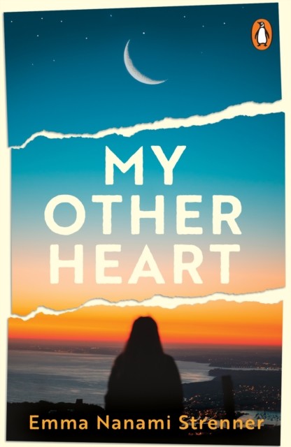 okładka My Other Heart książka | Emma NanamiStrenner