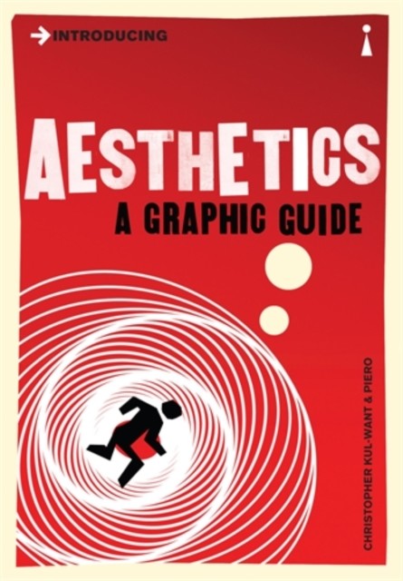 okładka Introducing Aesthetics książka | Kul-Want Christopher