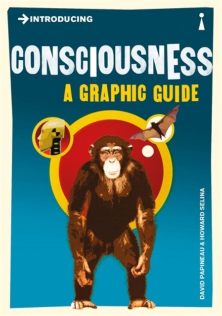 okładka Introducing Consciousness książka | Papineau David