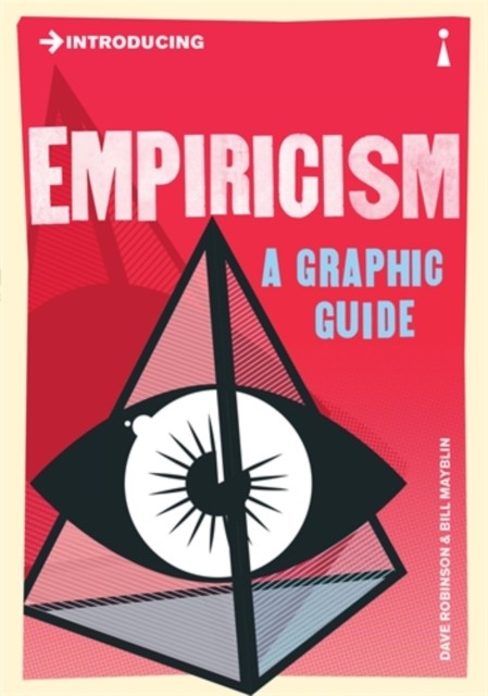 okładka Introducing Empiricism książka | Robinson Dave