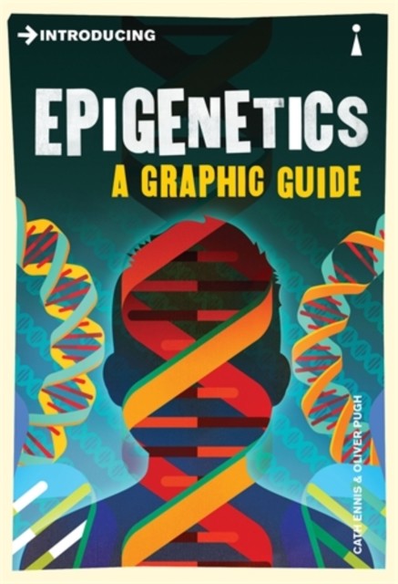 okładka Introducing Epigenetics książka | Ennis Cath