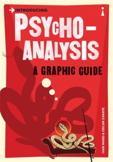 okładka Introducing Psychoanalysis książka | Ivan Ward